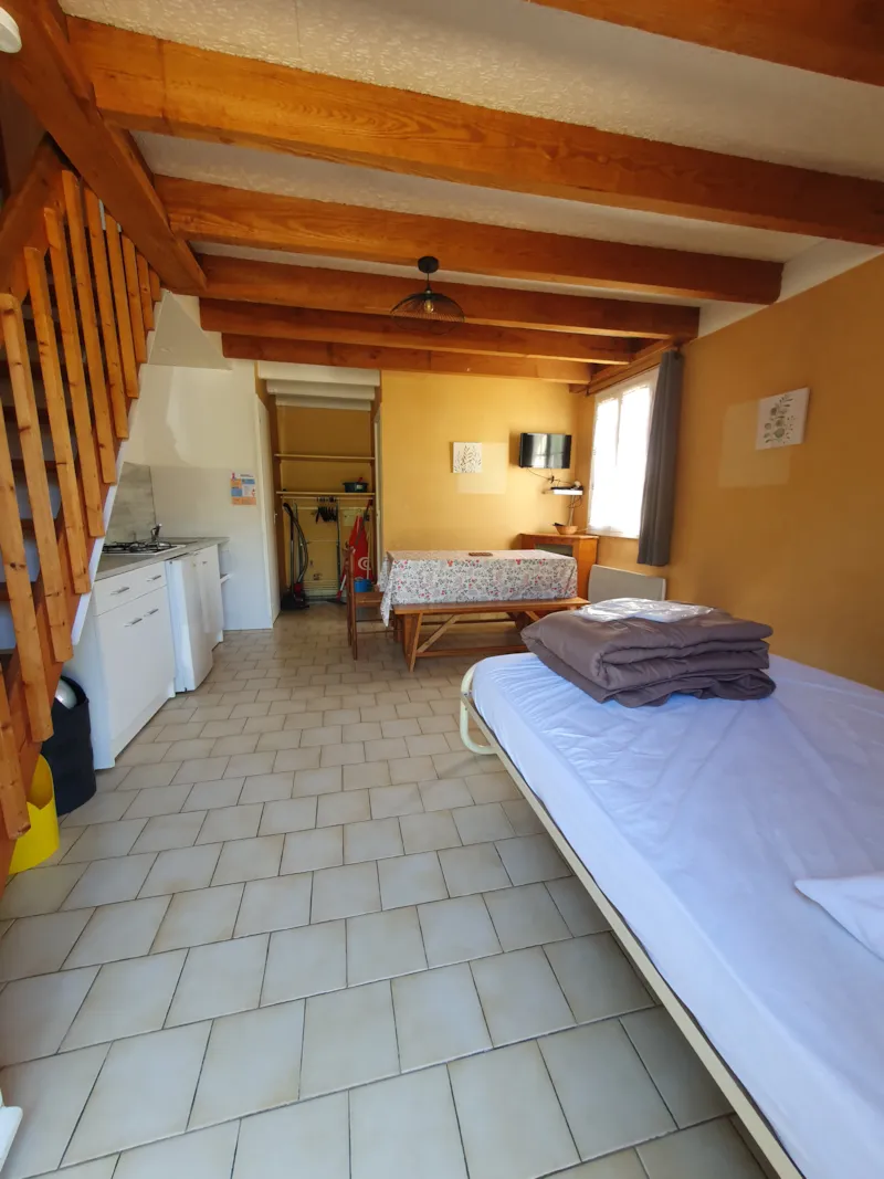 Gites De 5 Personnes, 1 Chambre, Location Toutes Saisons.