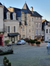 Foto #71 van Camping d’Auberoche