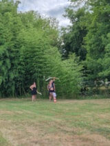 Foto #52 van Camping d’Auberoche