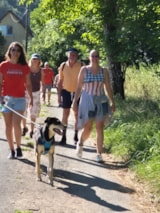 Foto #53 van Camping d’Auberoche