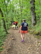 Foto #54 van Camping d’Auberoche