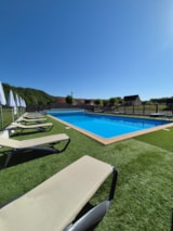 Foto #13 van Camping d’Auberoche