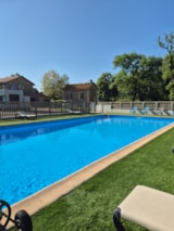 Foto #15 van Camping d’Auberoche