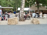 Foto #37 van Camping d’Auberoche