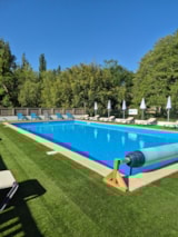 Foto #54 van Camping d’Auberoche