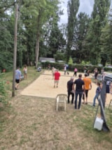 Foto #55 van Camping d’Auberoche