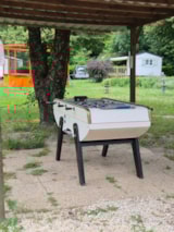 Foto #65 van Camping d’Auberoche