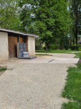 Foto #37 van Camping d’Auberoche