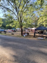 Foto #43 van Camping d’Auberoche