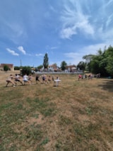 Foto #45 van Camping d’Auberoche