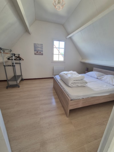 GITE for 6 to 8 people, 2 bedrooms, rental all year round