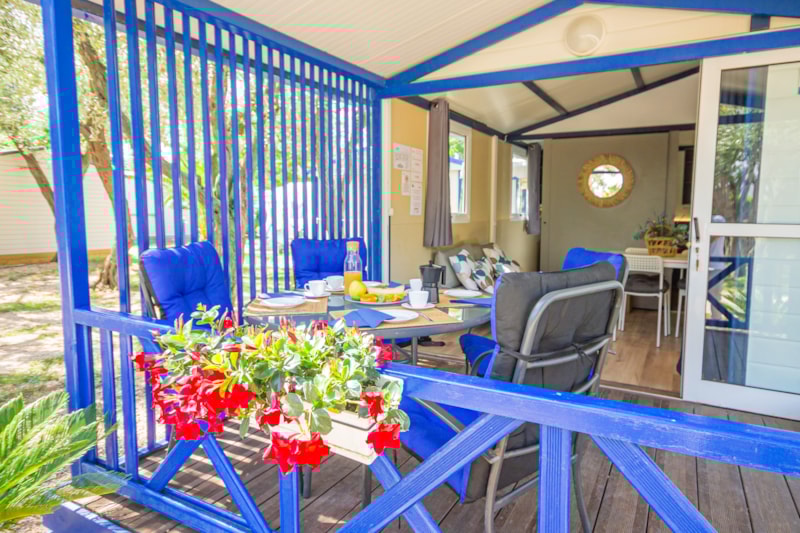 Bungalow MOREA