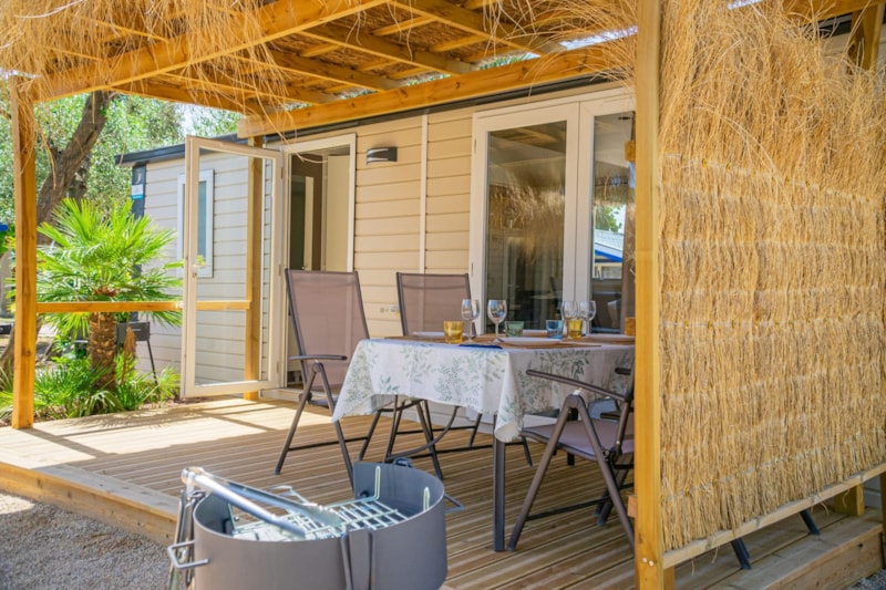 Bungalow Mare Nostrum