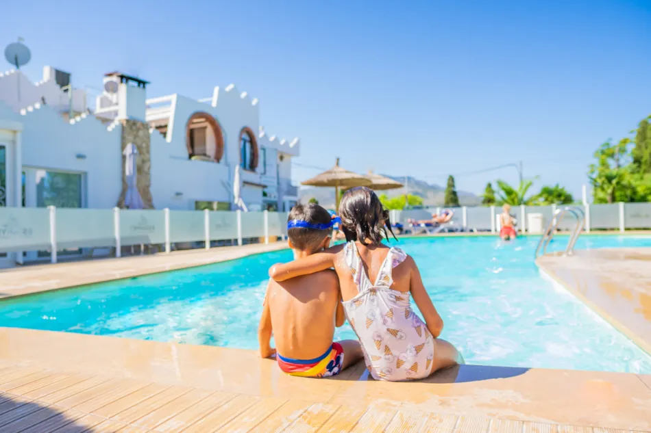 Camping & Bungalows Estanyet