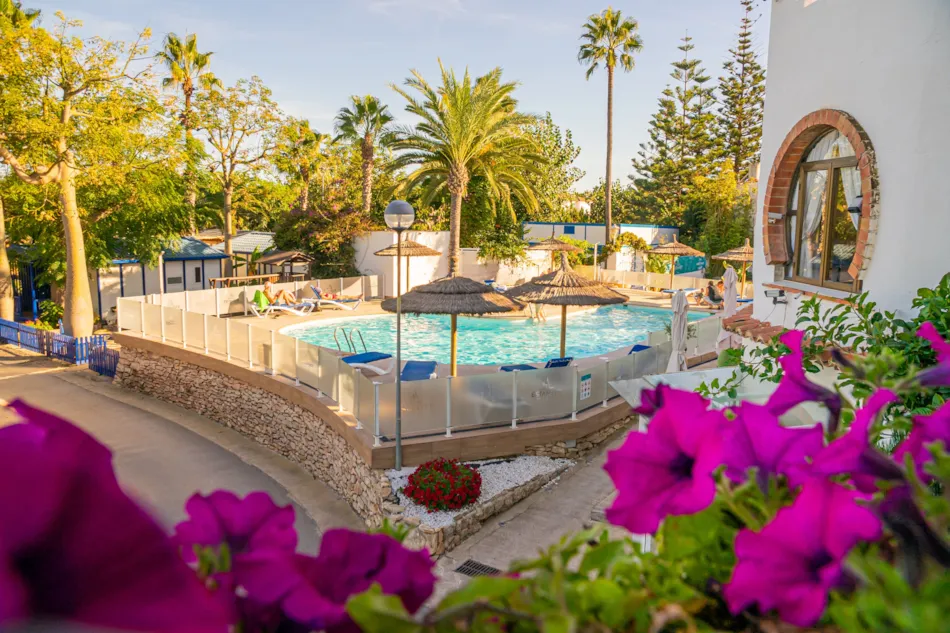 Camping & Bungalows Estanyet