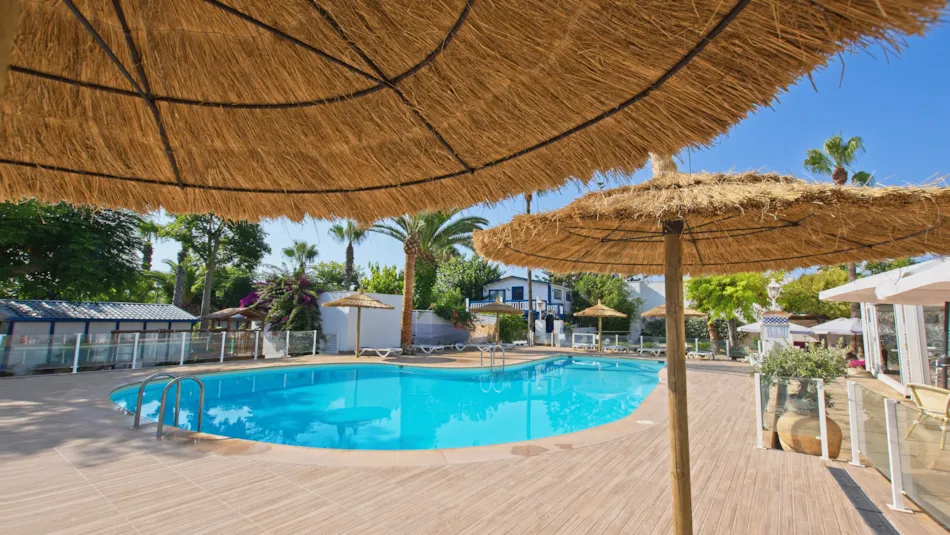 Camping & Bungalows Estanyet