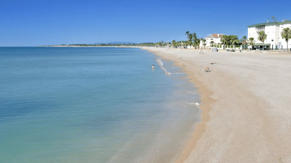 Camping & Bungalows Estanyet