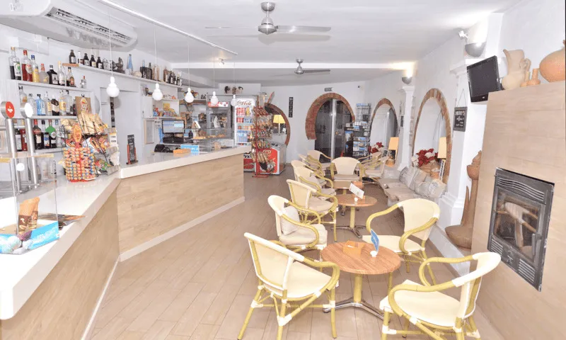 Camping & Bungalows Estanyet