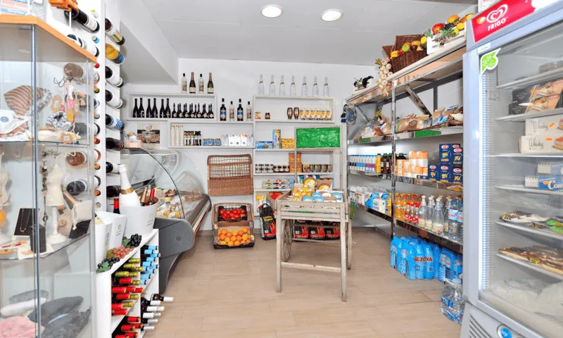 Camping & Bungalows Estanyet