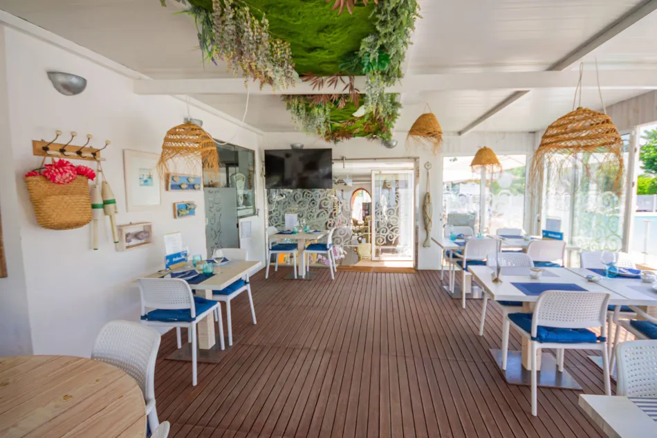 Camping & Bungalows Estanyet