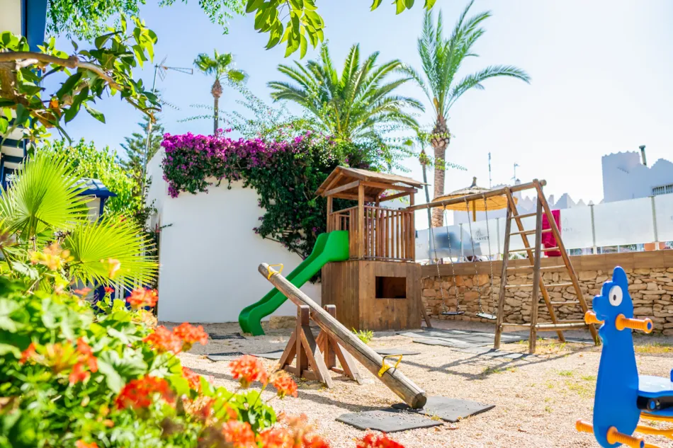 Camping & Bungalows Estanyet