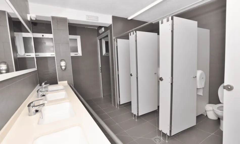 Camping & Bungalows Estanyet