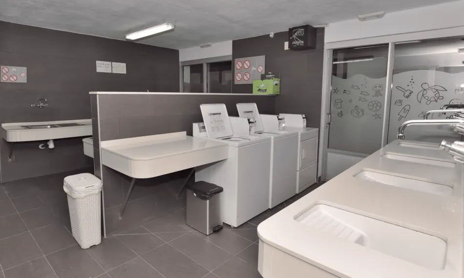 Camping & Bungalows Estanyet