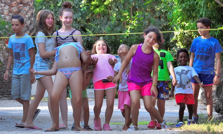 Camping & Bungalows Estanyet