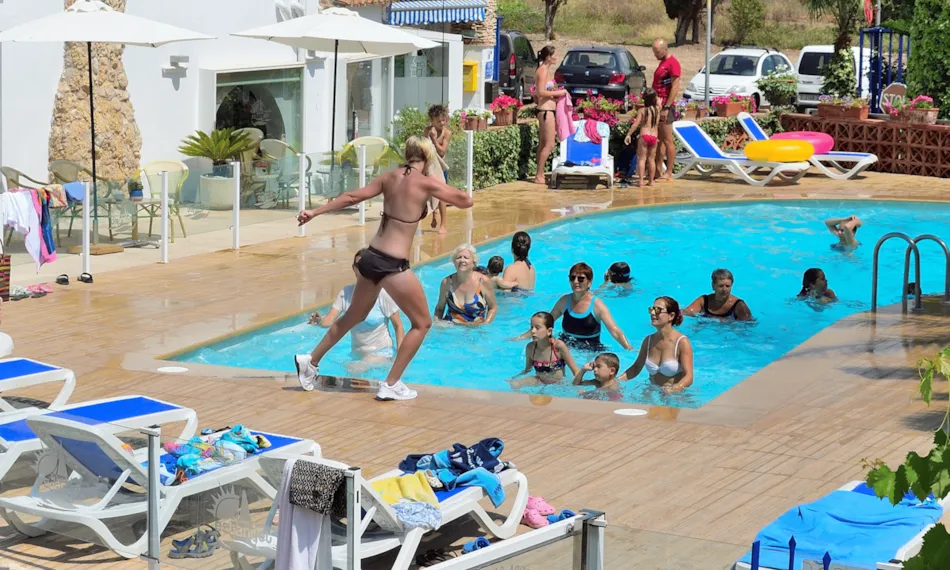 Camping & Bungalows Estanyet