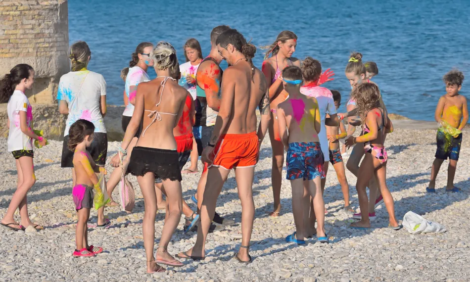 Camping & Bungalows Estanyet