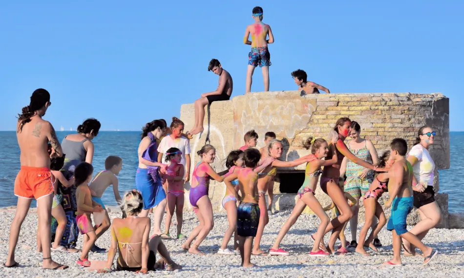 Camping & Bungalows Estanyet