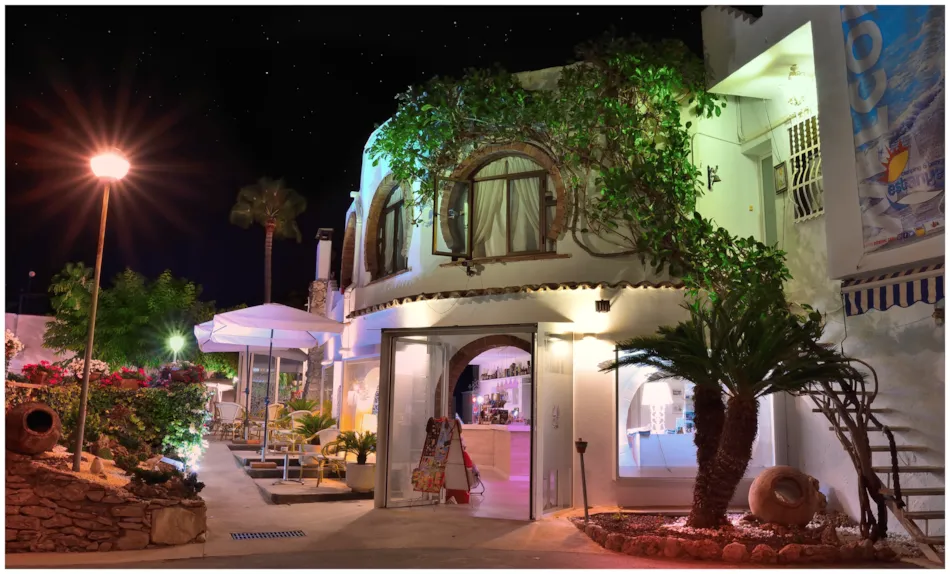 Camping & Bungalows Estanyet