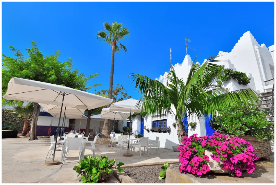 Camping & Bungalows Estanyet