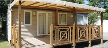 Siblu - La Pointe - image n°3 - Camping Direct