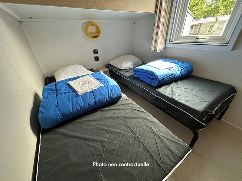Mobil Home Essentiel 3Ch Signature Sans Clim