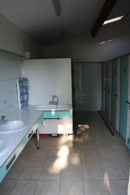 Camping L'Orée du Lac