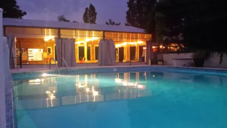 Camping L'Orée du Lac - image n°2 - Camping Direct