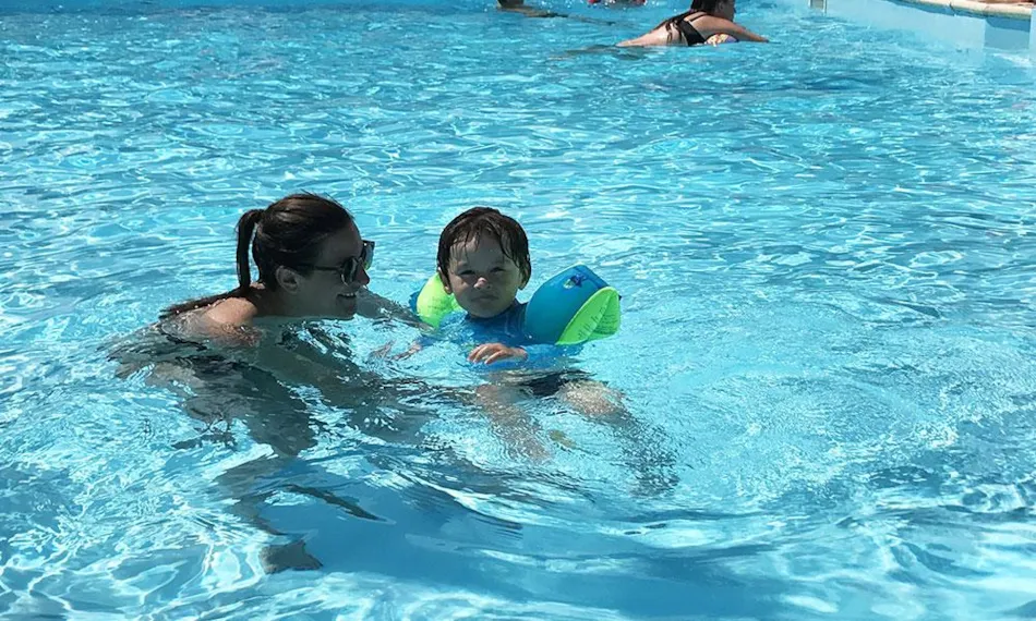 Camping L'Orée du Lac