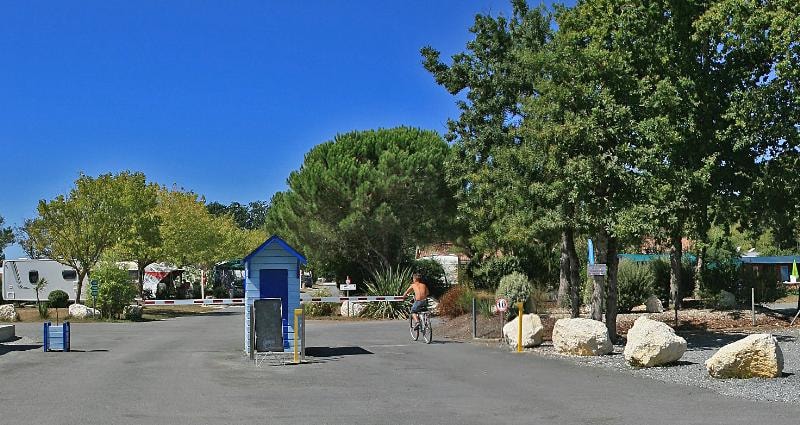 Camping Le Domaine D'oléron - Chadotel Photos