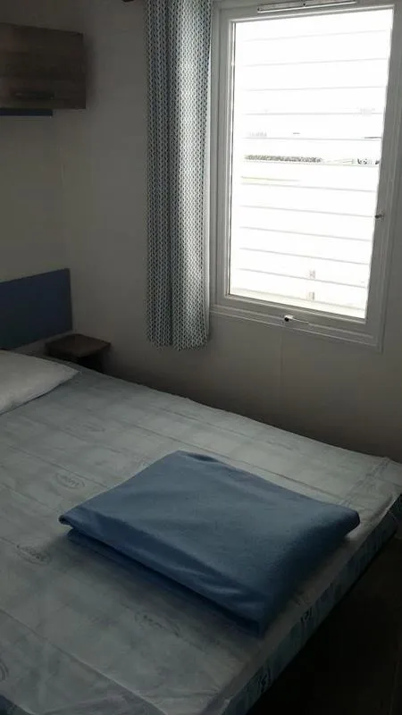 C- Mobil-Home Adriatique - 2 Chambres