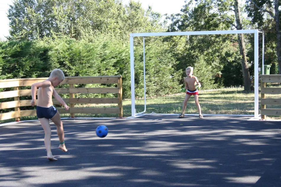 Chadotel Le Domaine d'Oléron