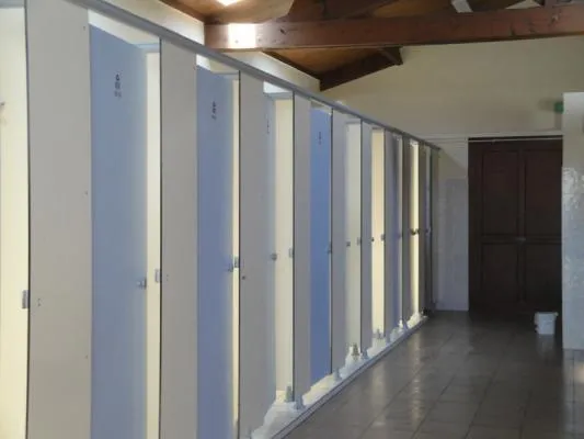 Emplacement Avec Éléctricité