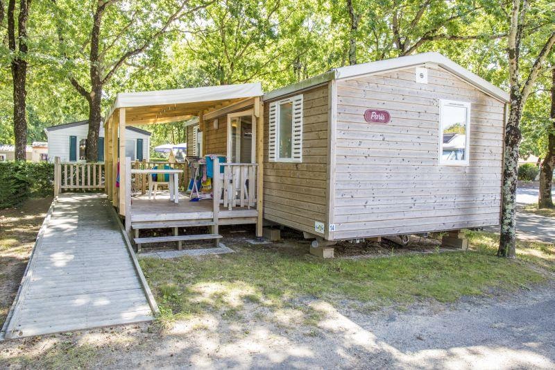C- Helios mobile home