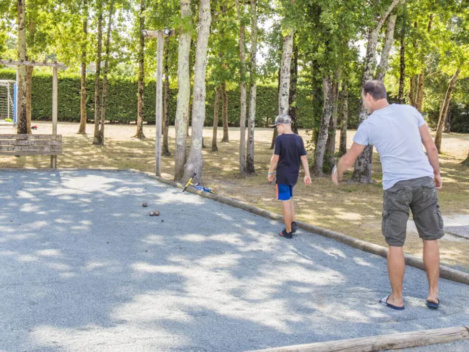 Chadotel Le Domaine d'Oléron