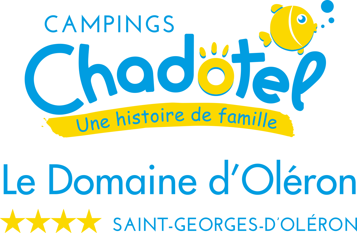 Propriétaire Chadotel Le Domaine D'oléron - Saint Georges D'oléron
