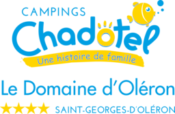 Chadotel Le Domaine d'Oléron - image n°7 - Roulottes