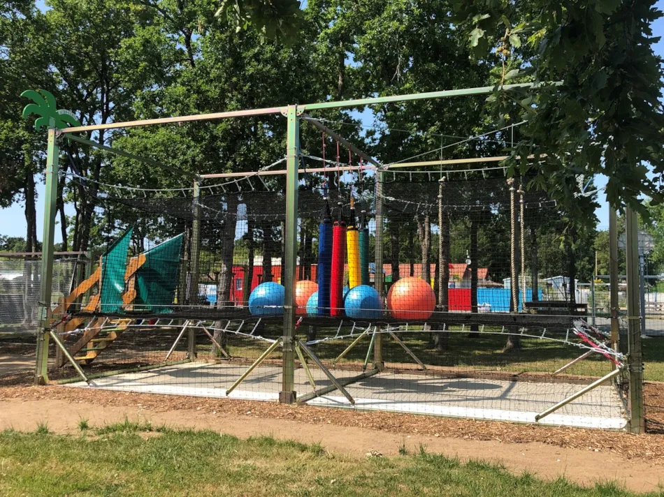 Chadotel Le Domaine d'Oléron