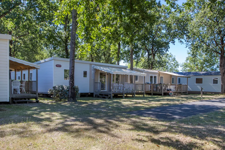 Chadotel Le Domaine d'Oléron