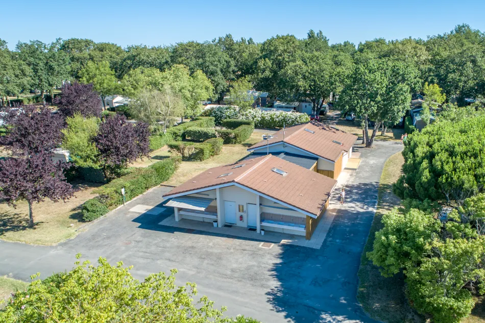 Chadotel Le Domaine d'Oléron