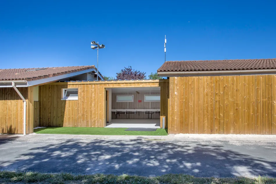 Chadotel Le Domaine d'Oléron